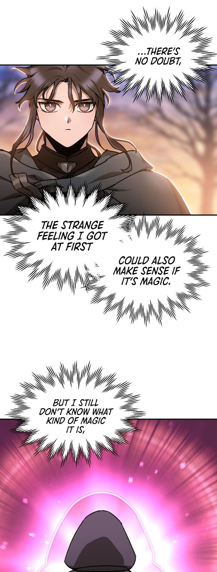 Helmut The Forsaken Child 26 21