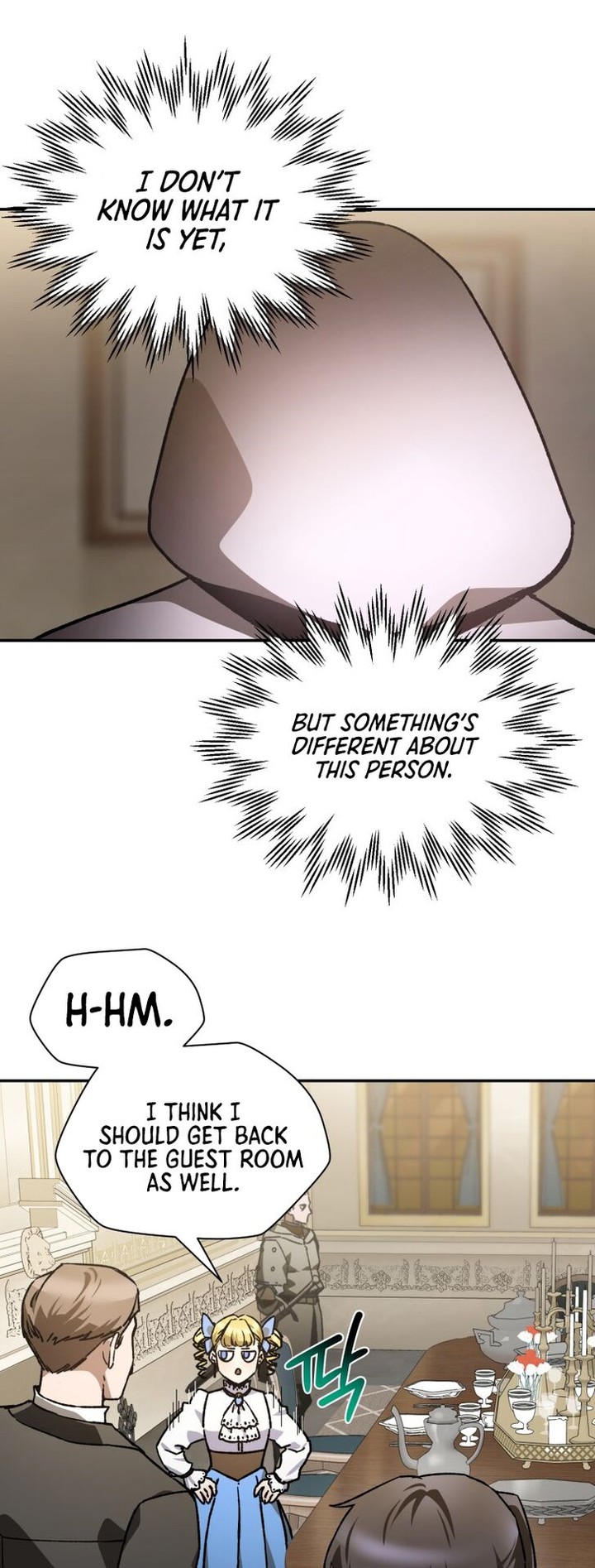 Helmut The Forsaken Child 26 3