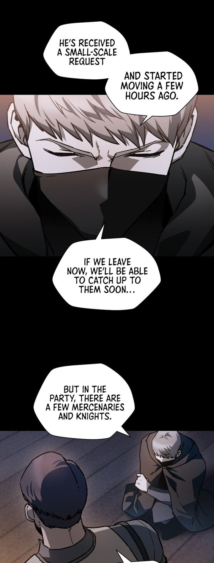 Helmut The Forsaken Child 26 37