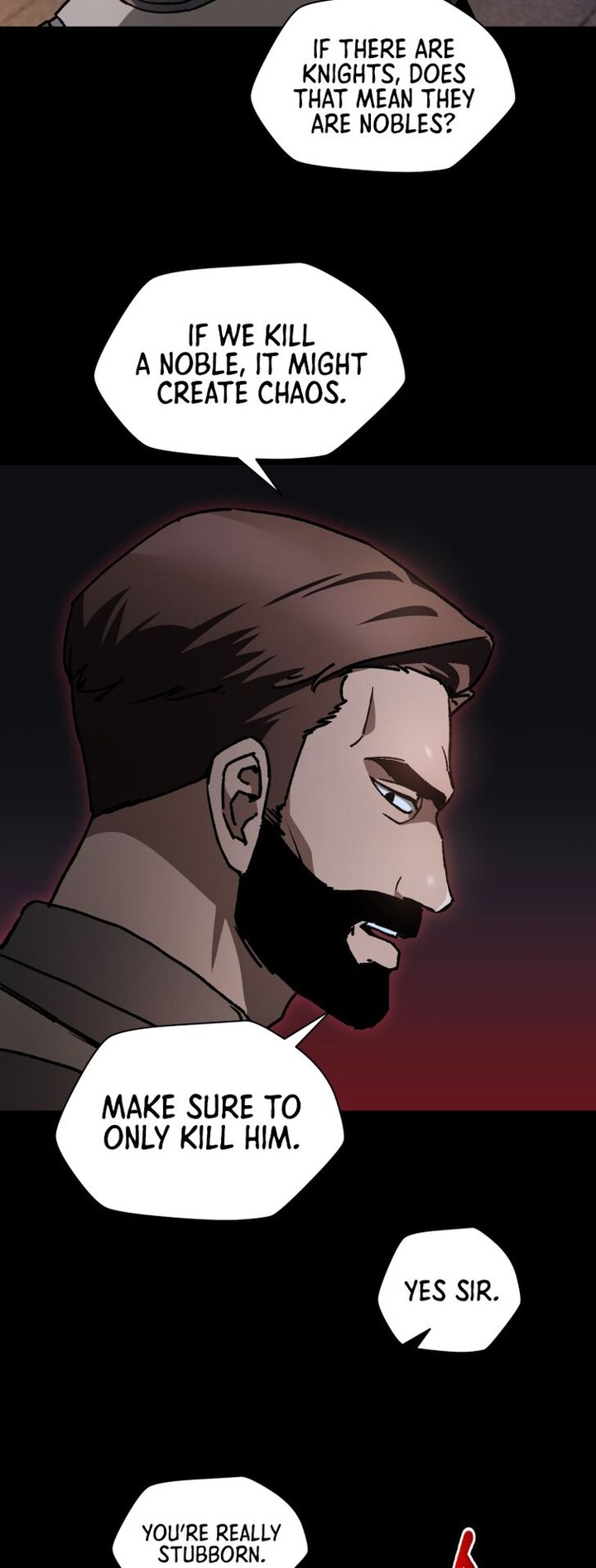 Helmut The Forsaken Child 26 38