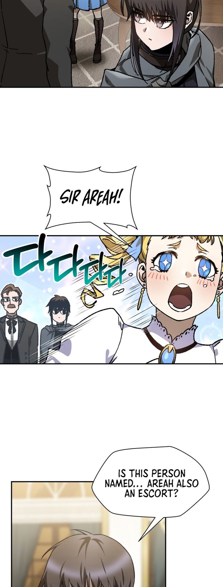 Helmut The Forsaken Child 26 4