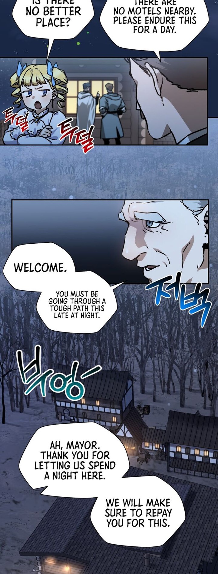 Helmut The Forsaken Child 26 44