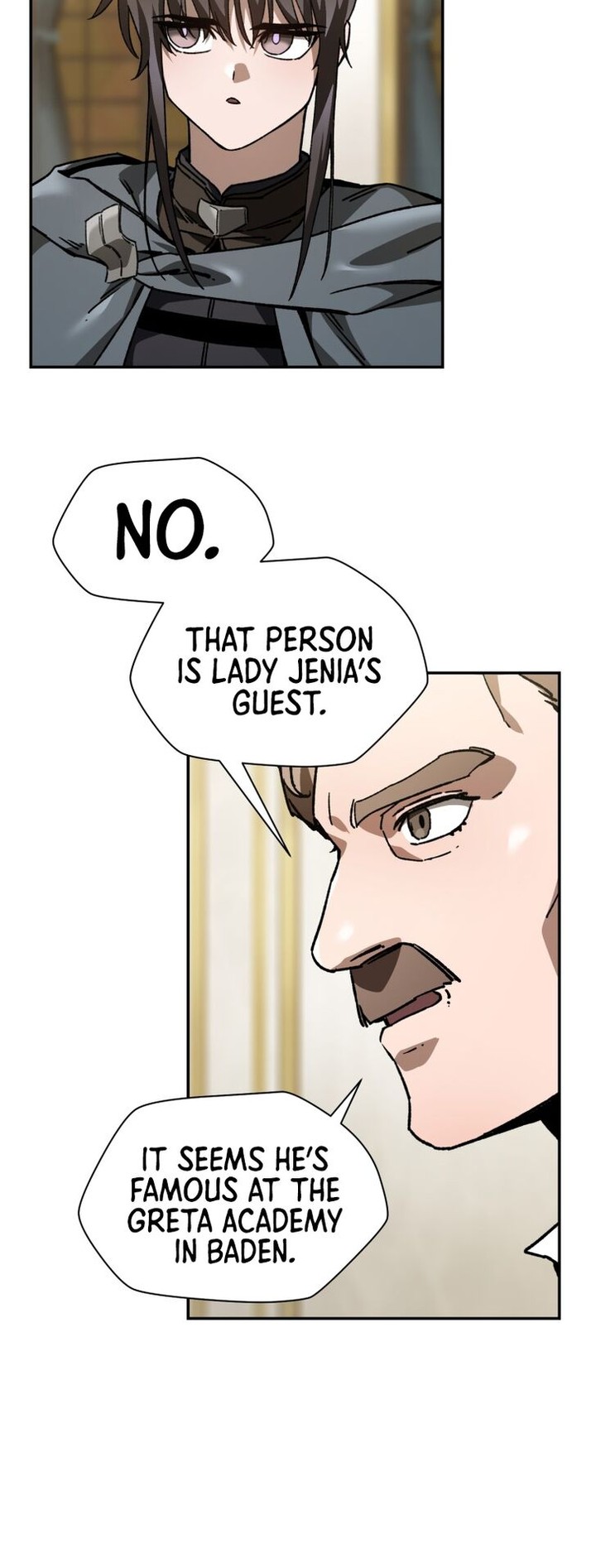 Helmut The Forsaken Child 26 5