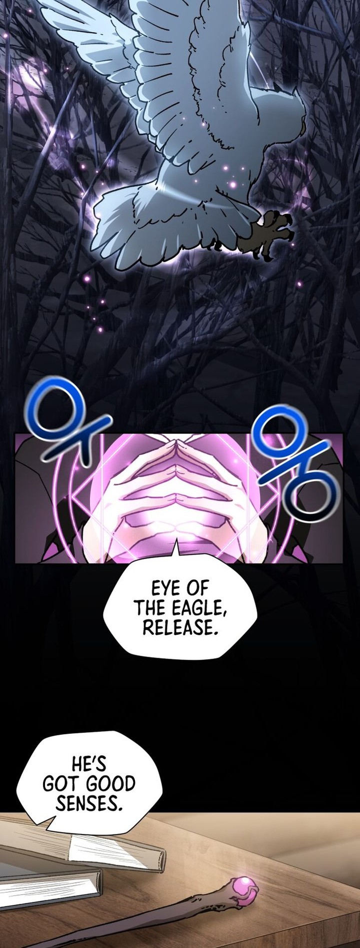 Helmut The Forsaken Child 26 53