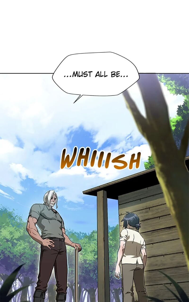 Helmut The Forsaken Child 3 105