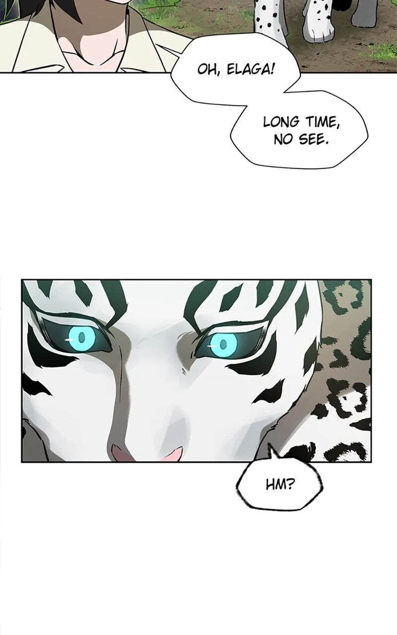 Helmut The Forsaken Child 3 123