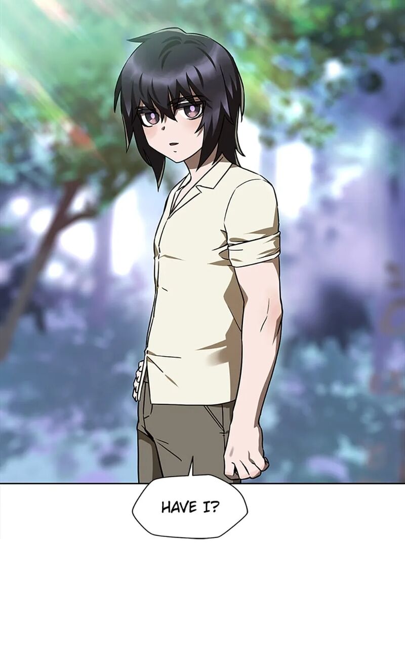 Helmut The Forsaken Child 3 125