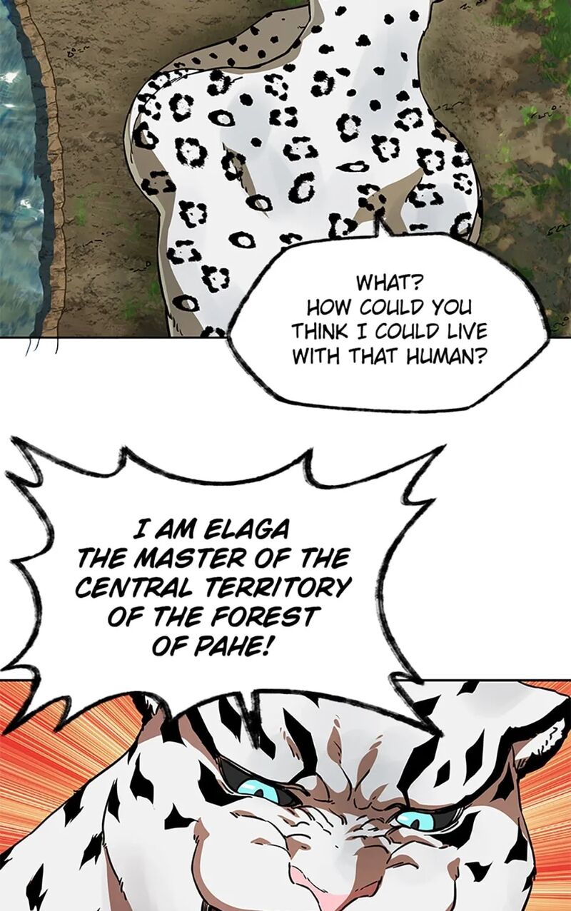 Helmut The Forsaken Child 3 131