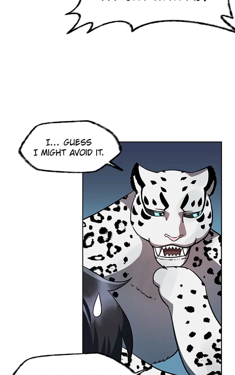 Helmut The Forsaken Child 3 133