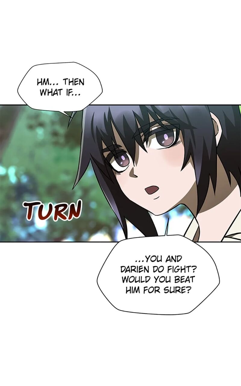 Helmut The Forsaken Child 3 137