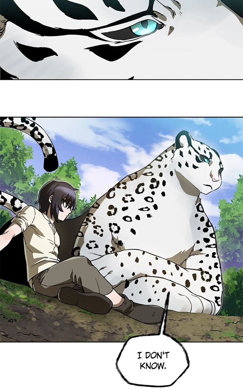 Helmut The Forsaken Child 3 139