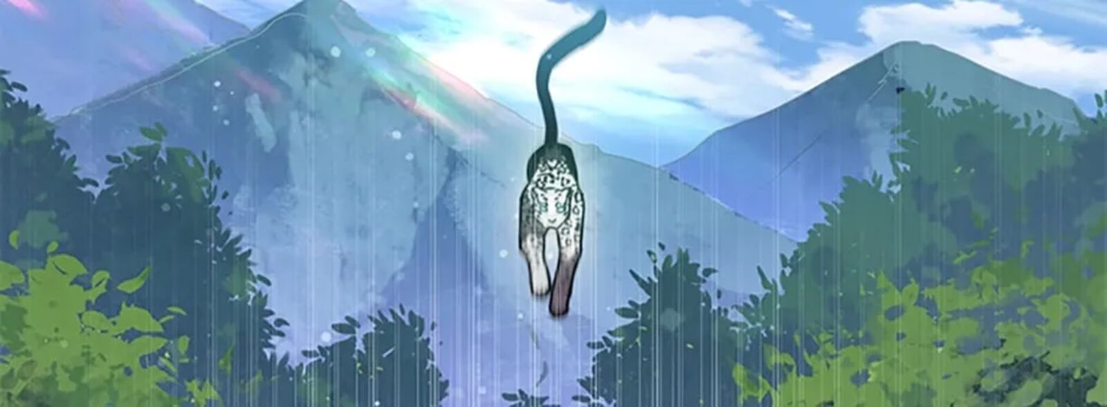 Helmut The Forsaken Child 3 160