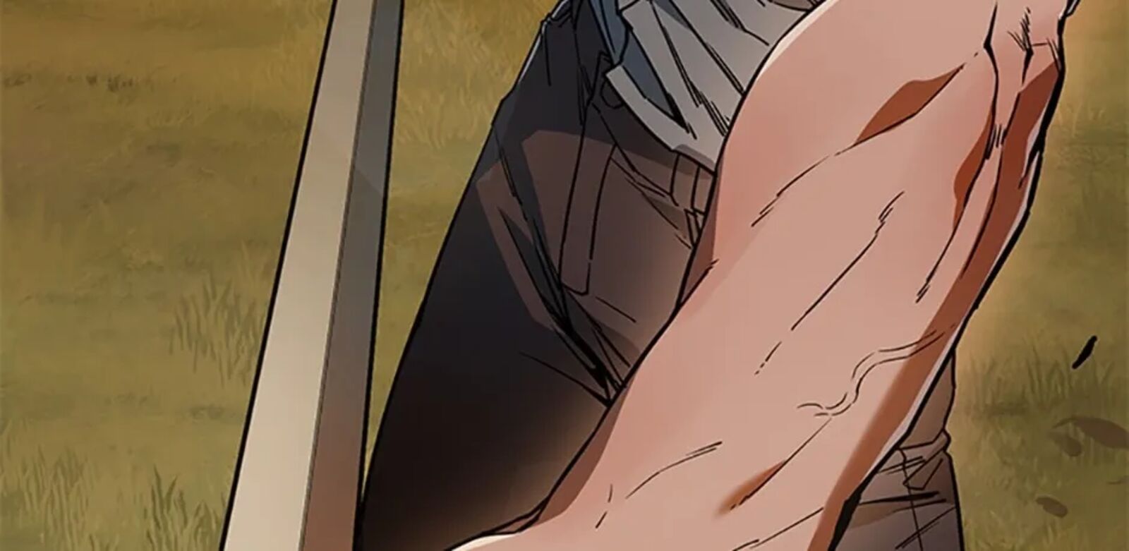 Helmut The Forsaken Child 3 2