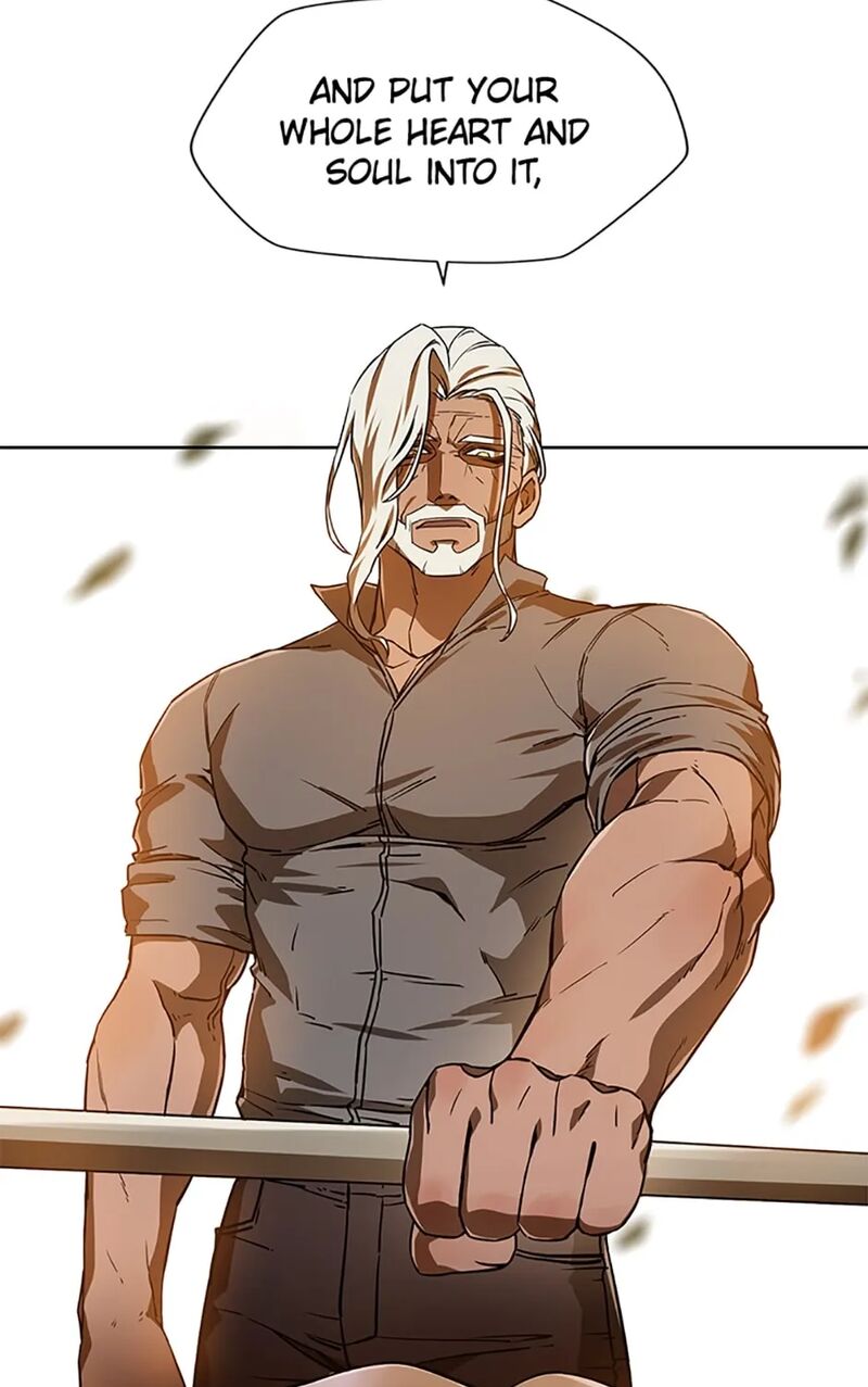 Helmut The Forsaken Child 3 47