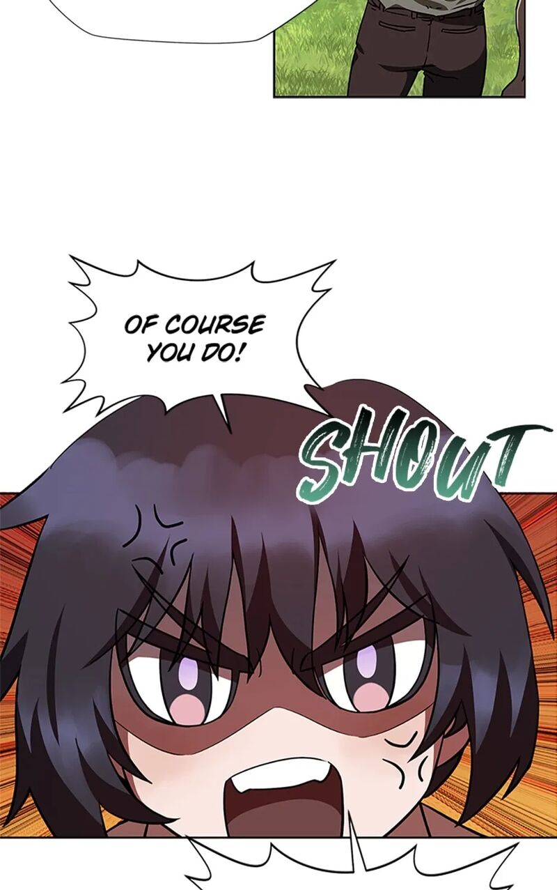 Helmut The Forsaken Child 3 69