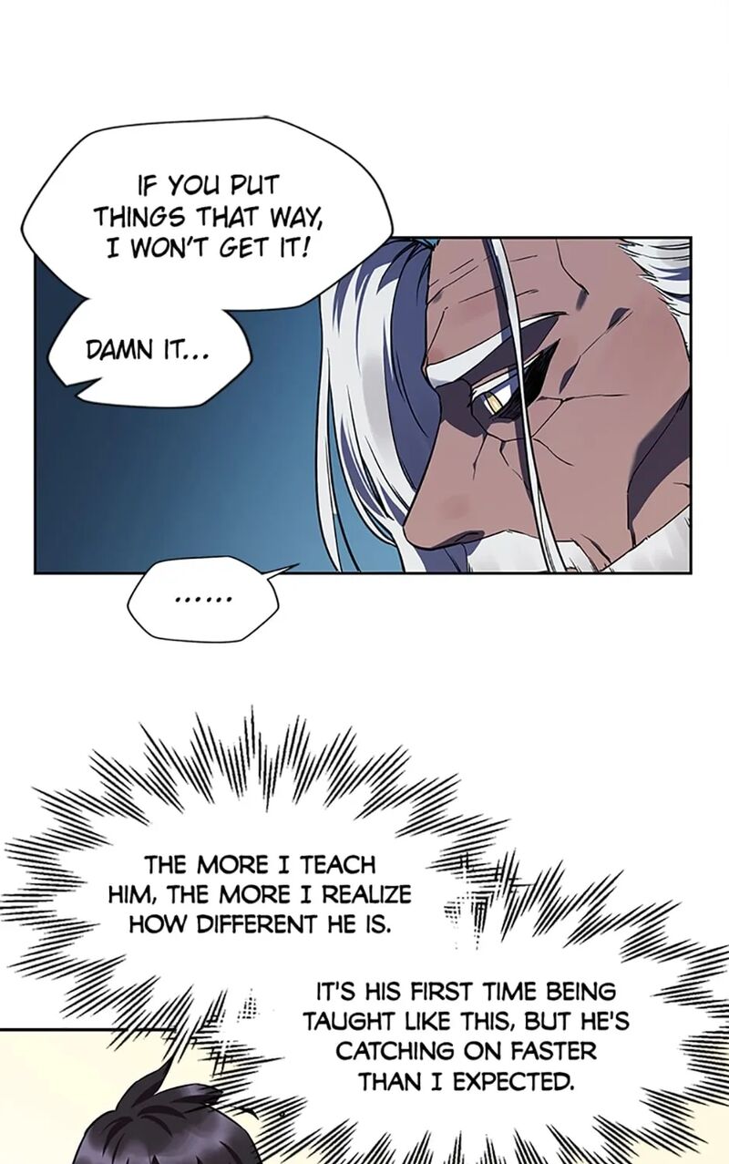 Helmut The Forsaken Child 3 71