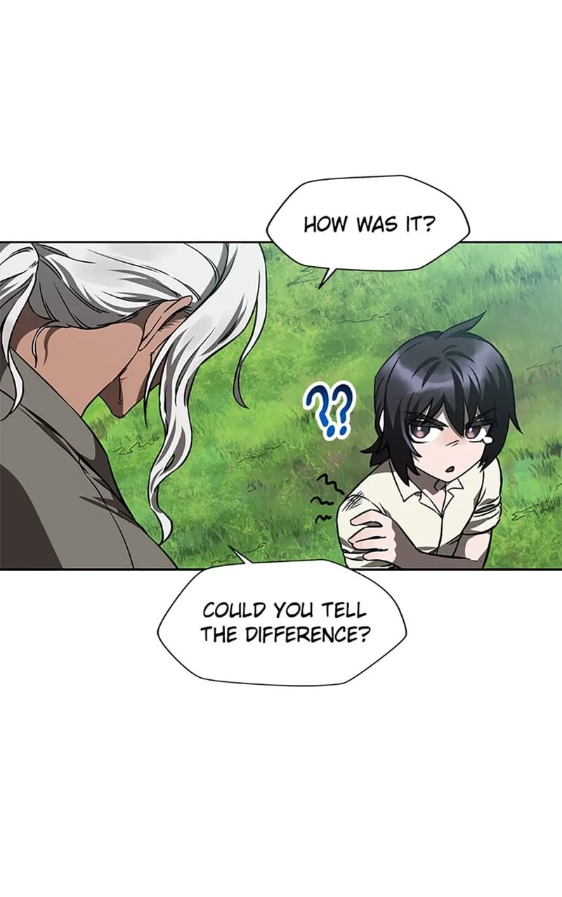 Helmut The Forsaken Child 3 87