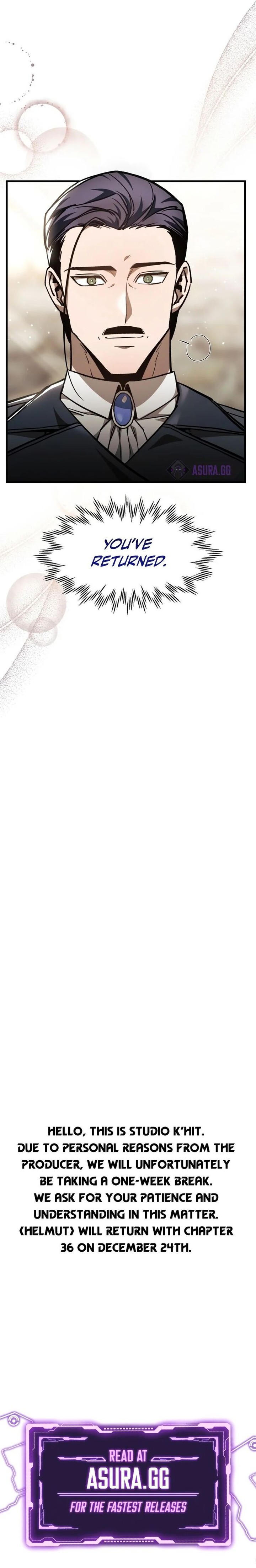 Helmut The Forsaken Child 35 10