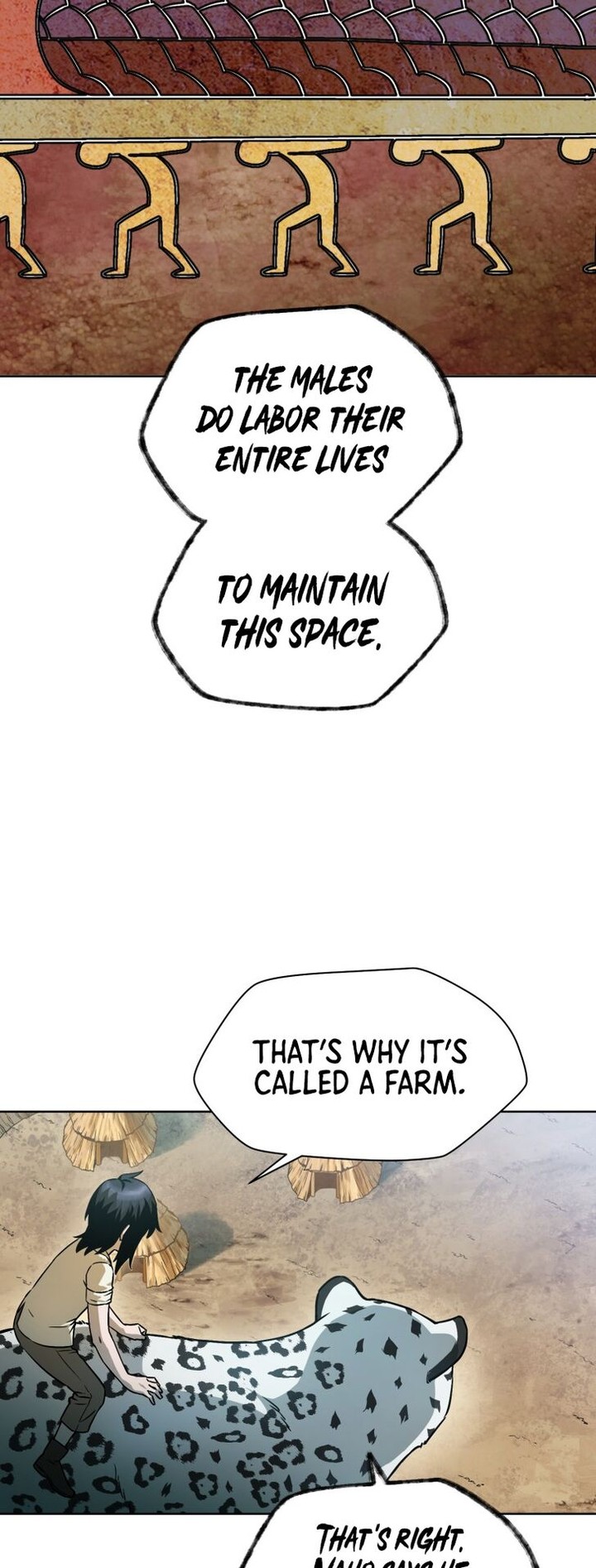 Helmut The Forsaken Child 4 11