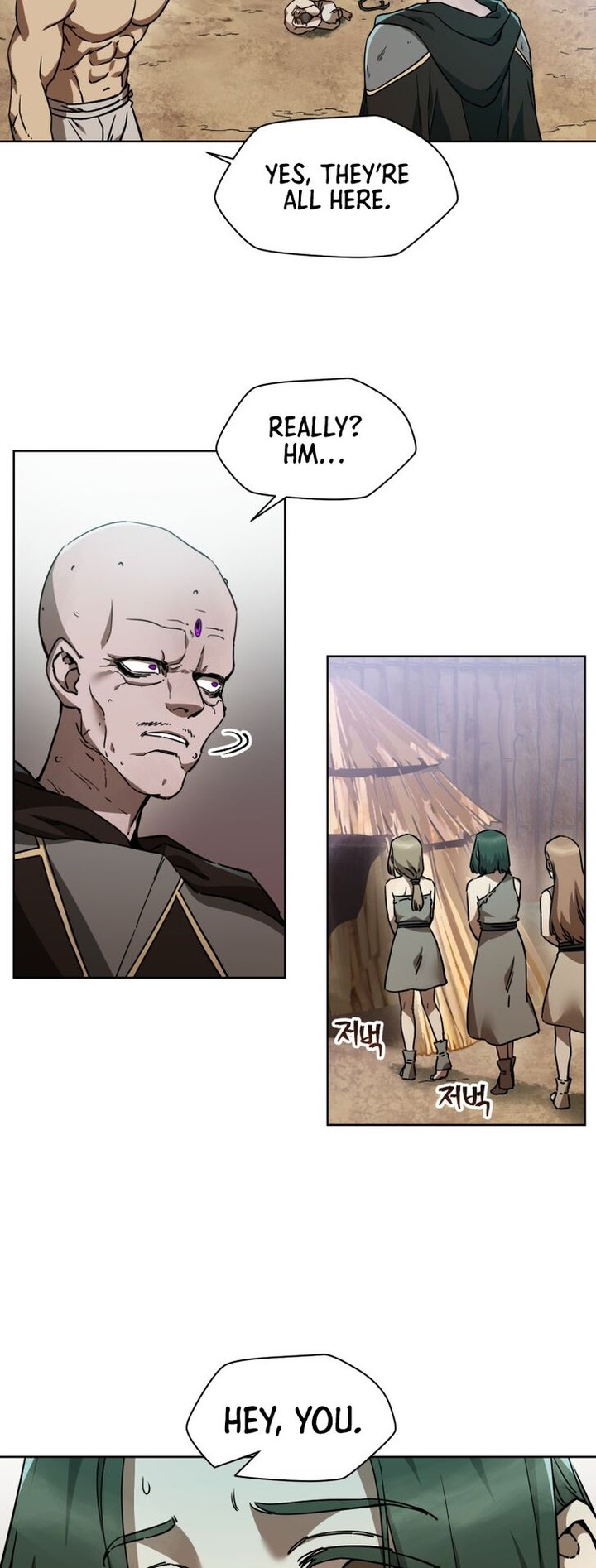 Helmut The Forsaken Child 4 13