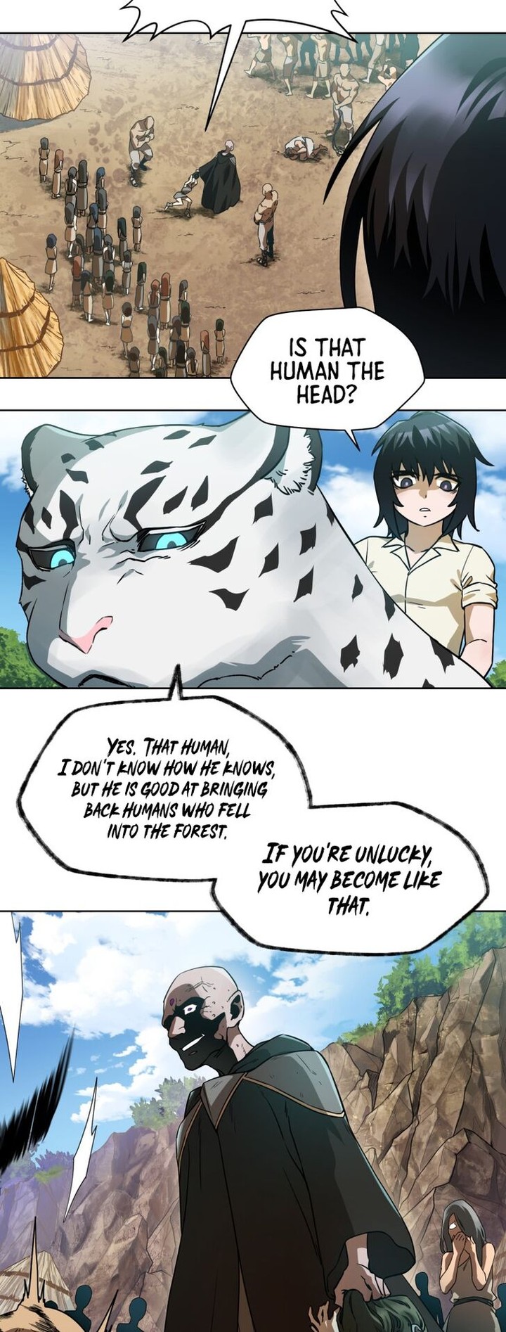 Helmut The Forsaken Child 4 15