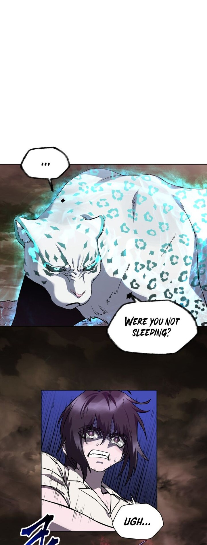 Helmut The Forsaken Child 4 26