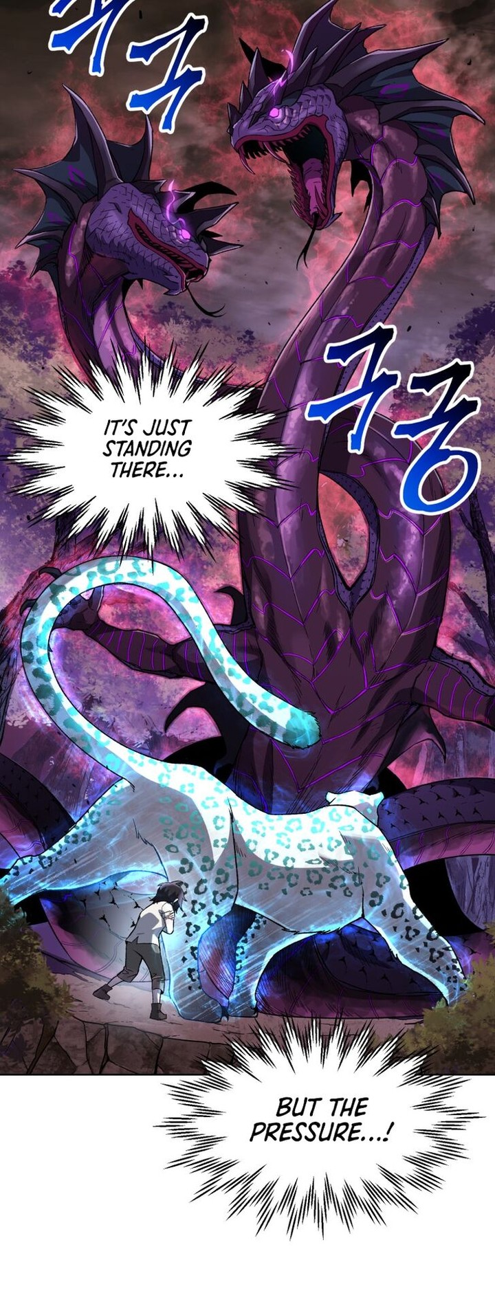 Helmut The Forsaken Child 4 27