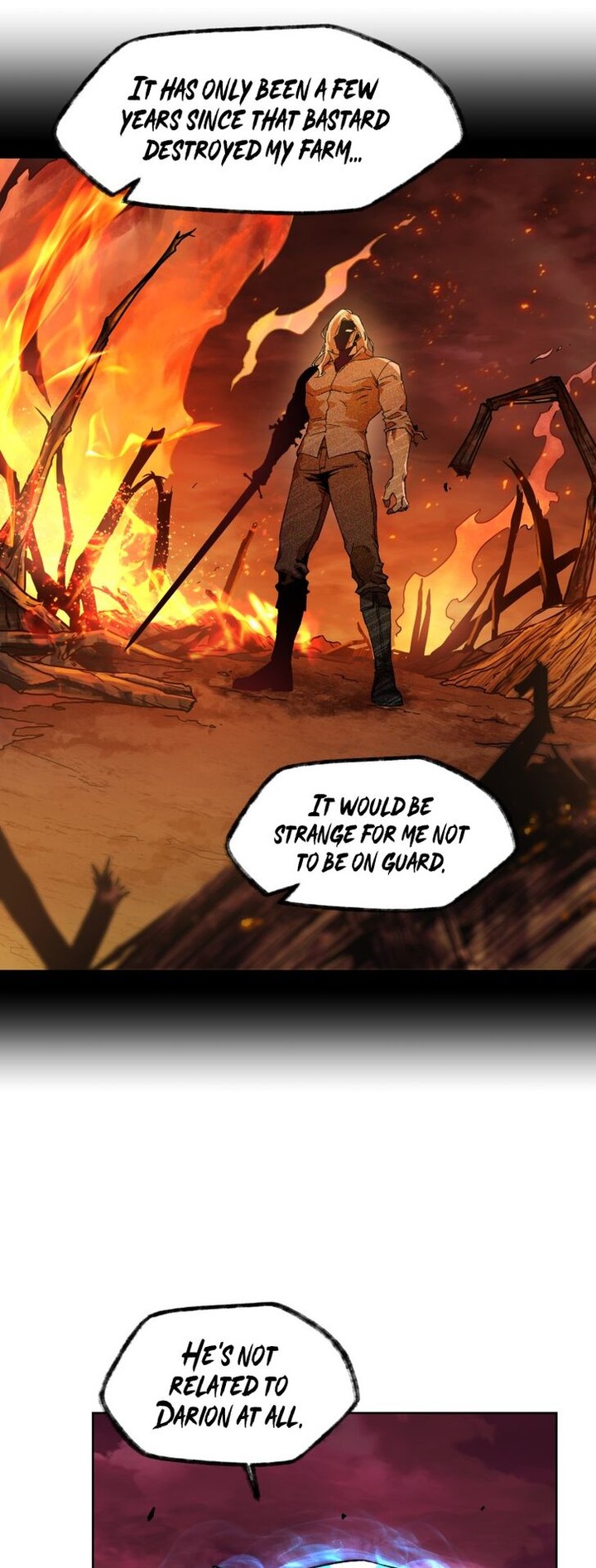 Helmut The Forsaken Child 4 35