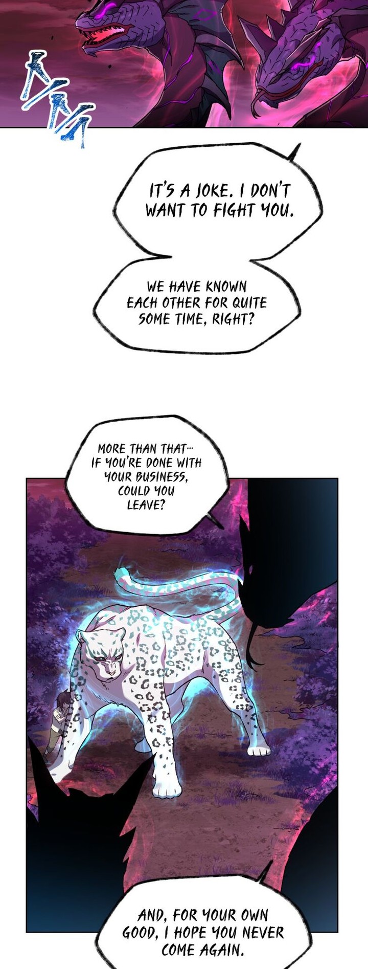 Helmut The Forsaken Child 4 38