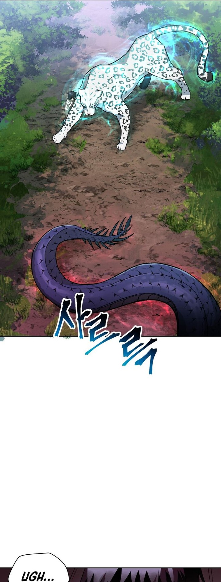 Helmut The Forsaken Child 4 41