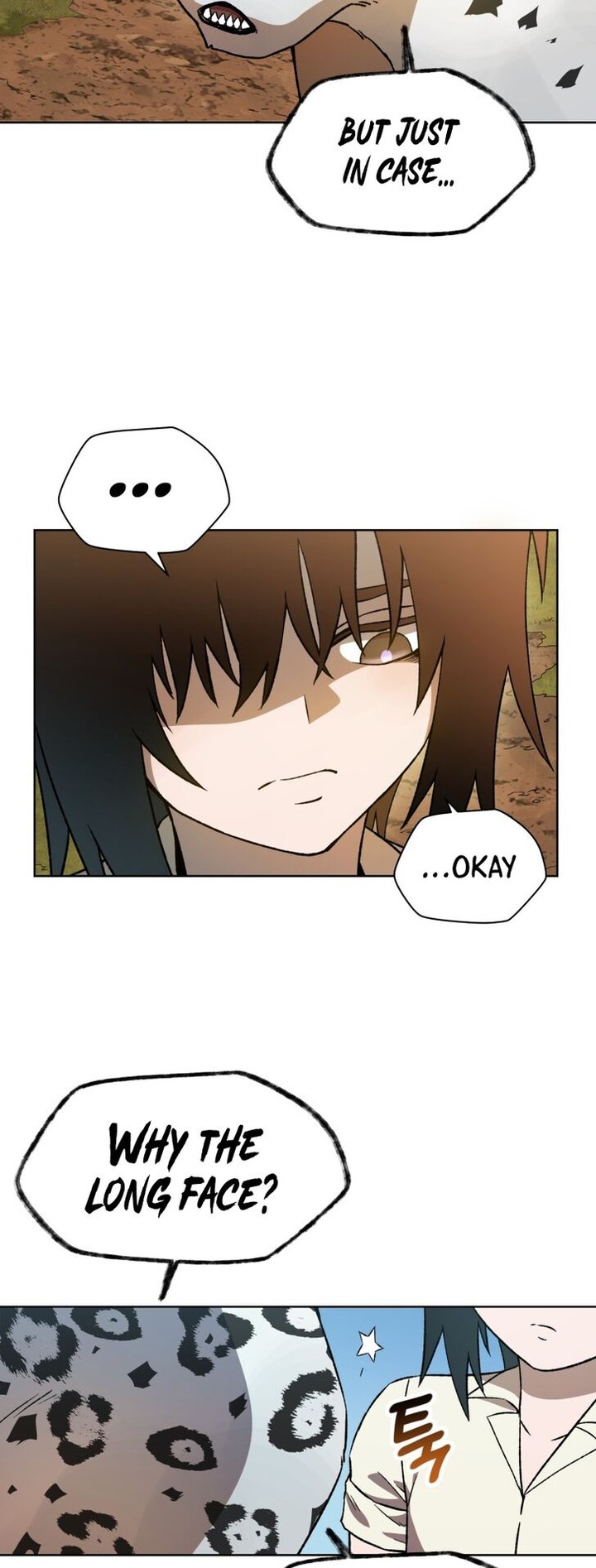 Helmut The Forsaken Child 4 45