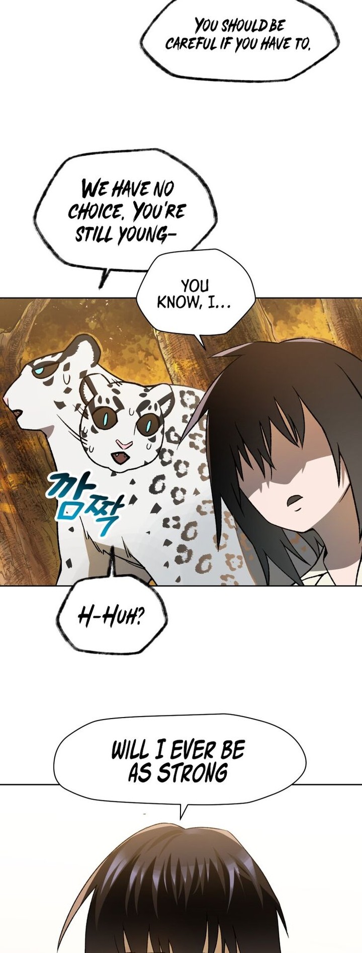 Helmut The Forsaken Child 4 46