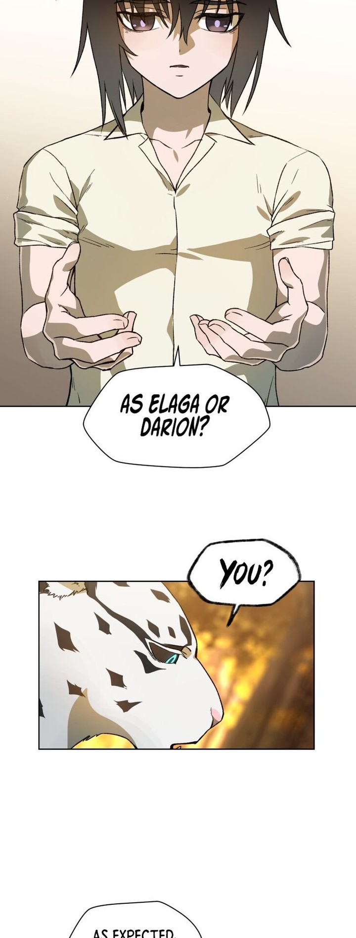 Helmut The Forsaken Child 4 47