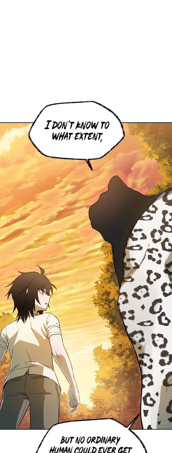 Helmut The Forsaken Child 4 49