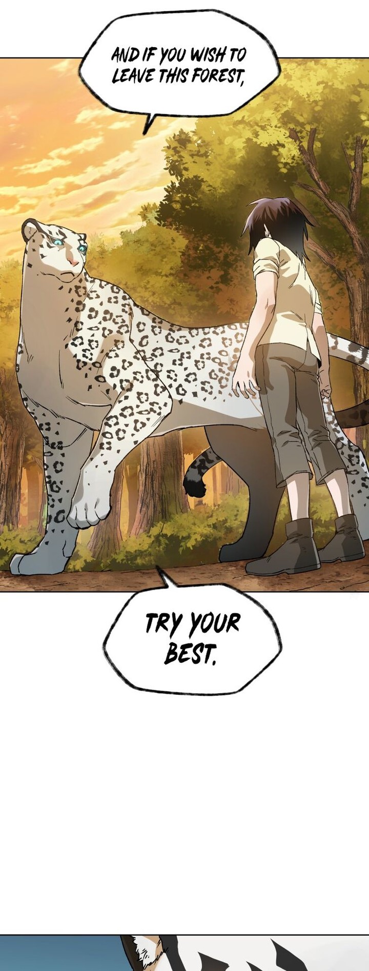 Helmut The Forsaken Child 4 52