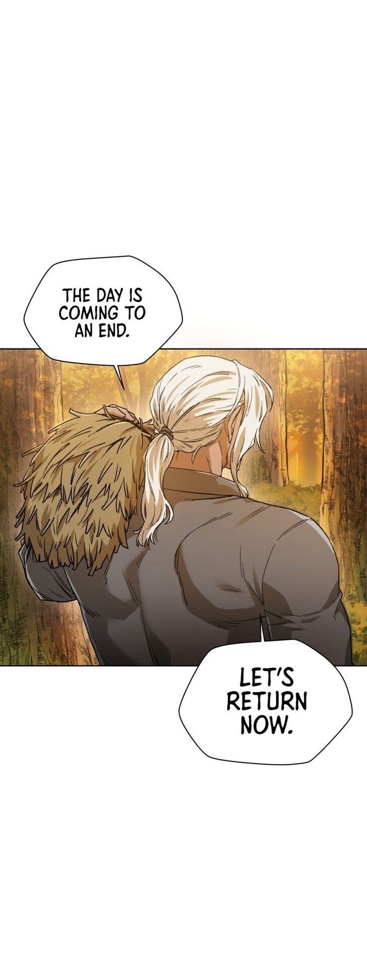 Helmut The Forsaken Child 4 57