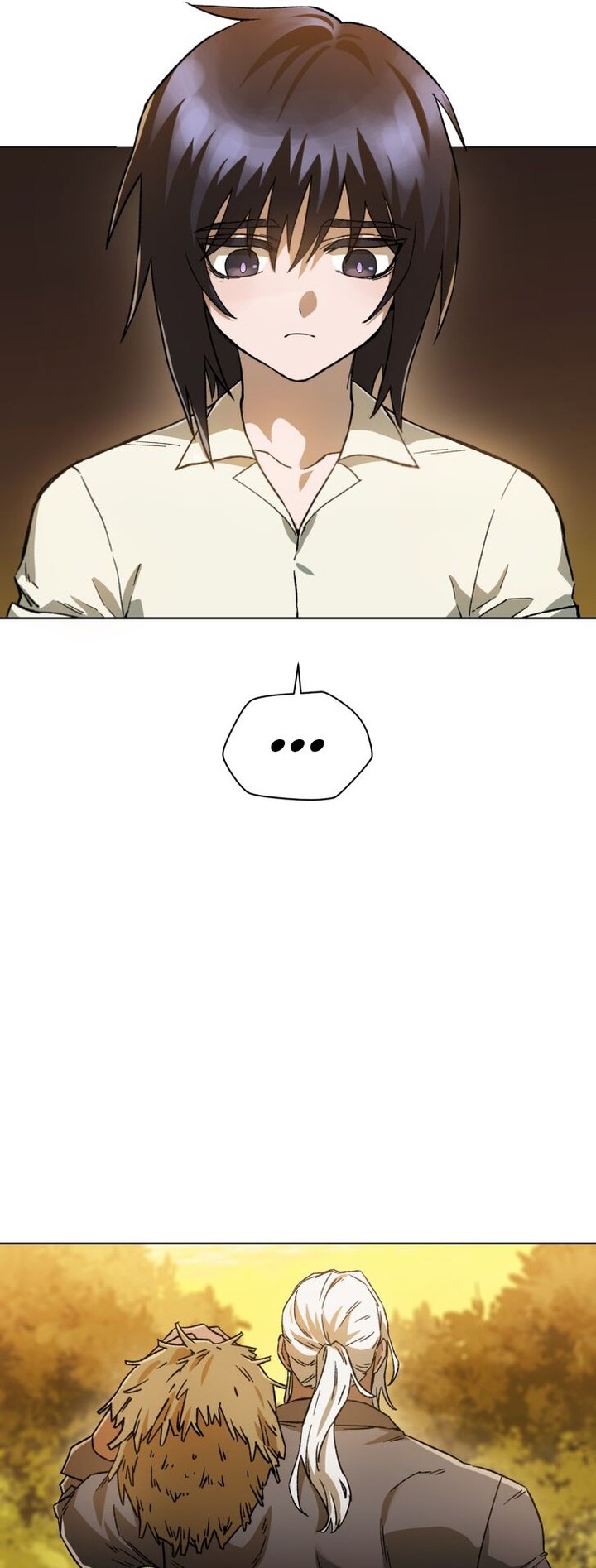 Helmut The Forsaken Child 4 58