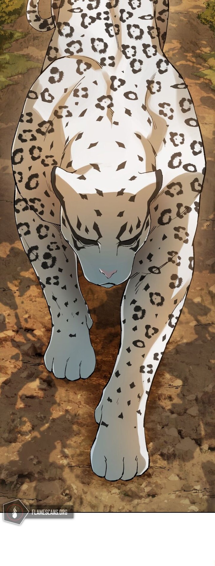 Helmut The Forsaken Child 4 62