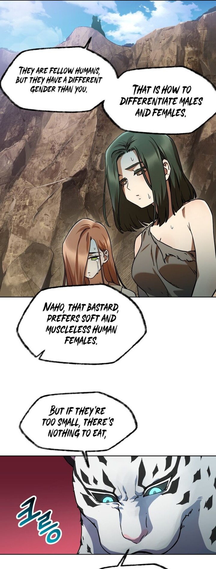 Helmut The Forsaken Child 4 9