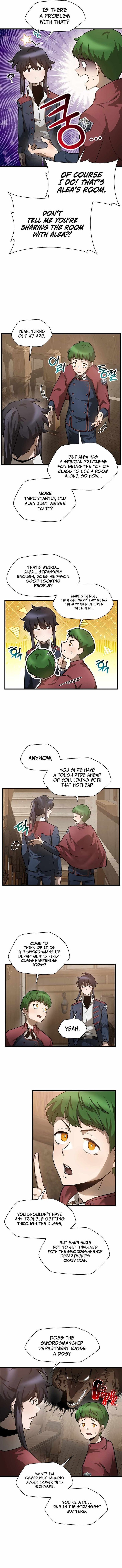 Helmut The Forsaken Child 42 3