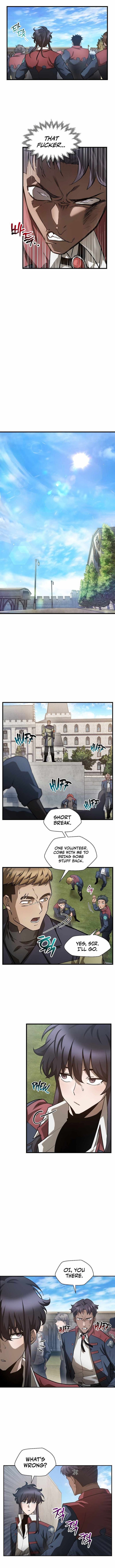 Helmut The Forsaken Child 42 8