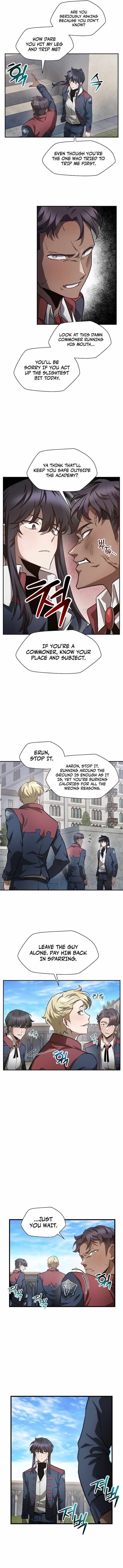 Helmut The Forsaken Child 42 9