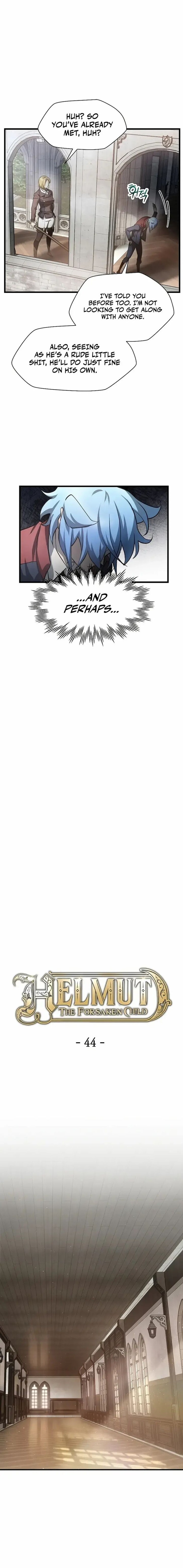 Helmut The Forsaken Child 44 10