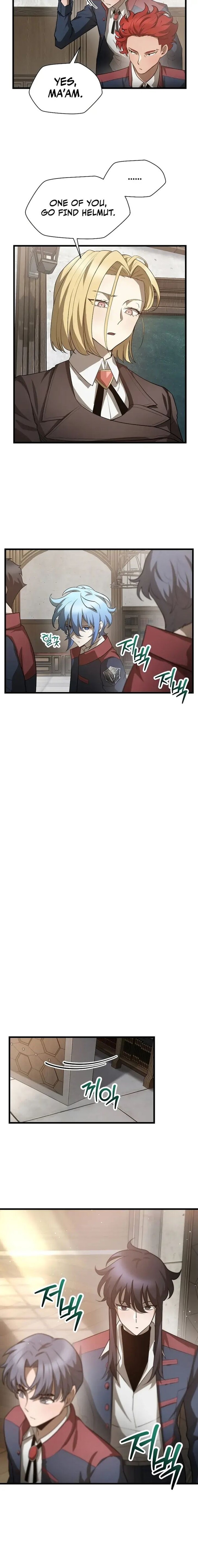 Helmut The Forsaken Child 44 12