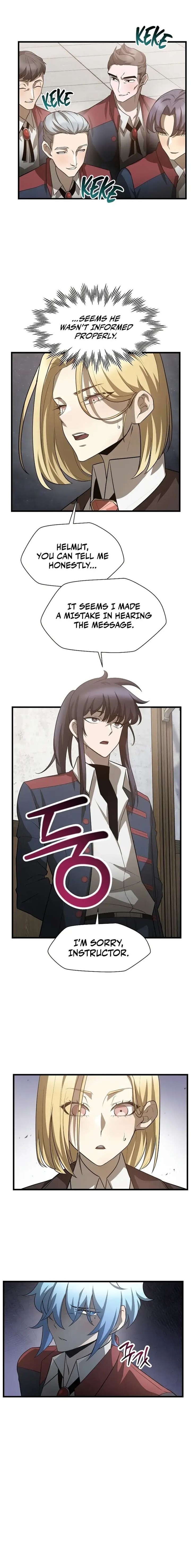 Helmut The Forsaken Child 44 14