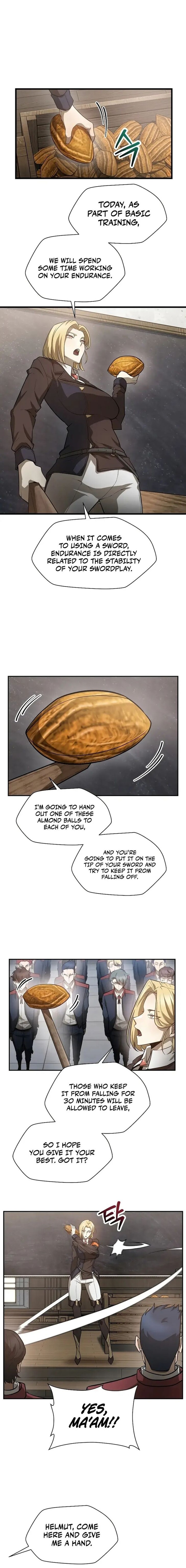 Helmut The Forsaken Child 44 16