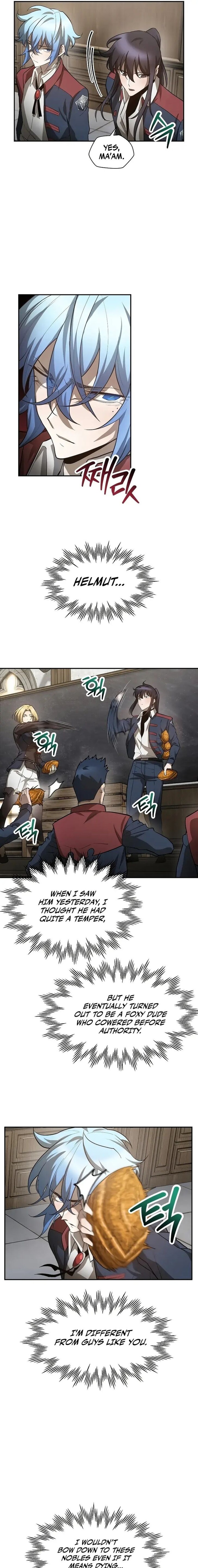 Helmut The Forsaken Child 44 17