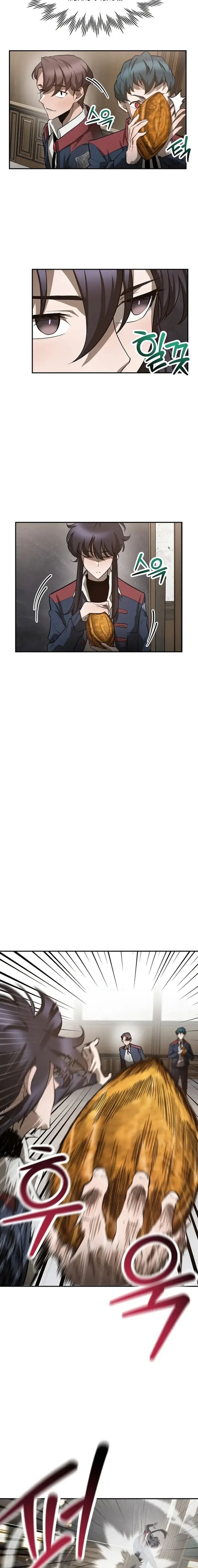 Helmut The Forsaken Child 44 18