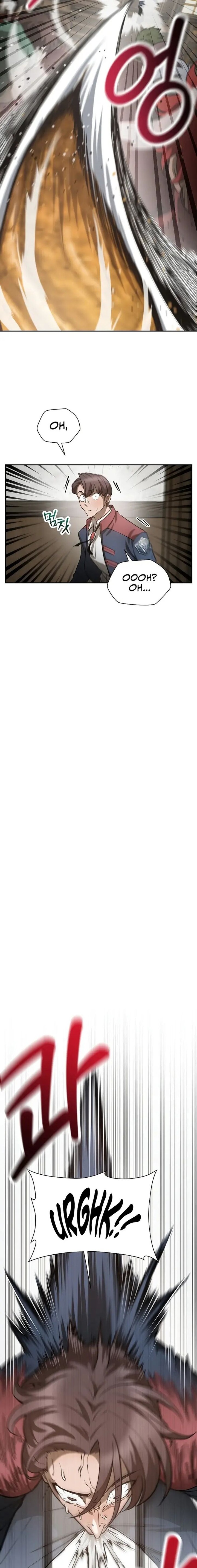 Helmut The Forsaken Child 44 19