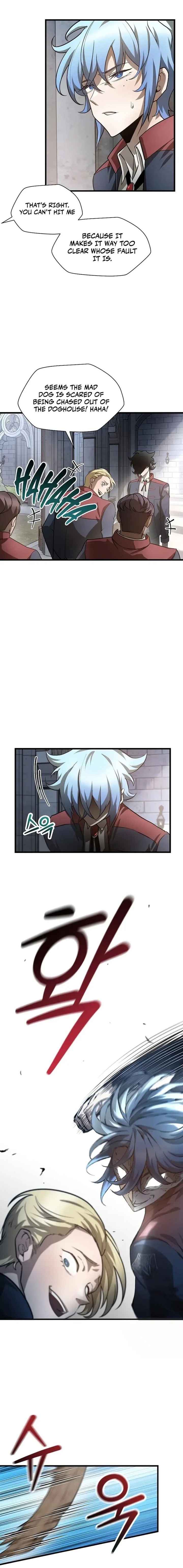 Helmut The Forsaken Child 44 4